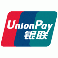 We Now Accept UnionPay International