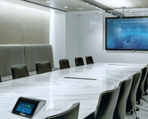 Crestron_Conference_Room