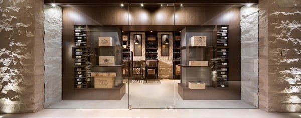 Inspired Cellars and the Benefits of the Automating Your Wine Collection