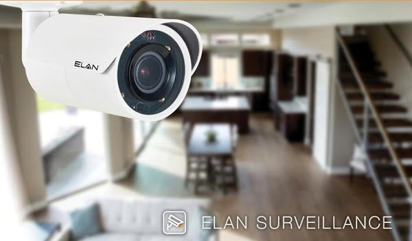 home security camera system