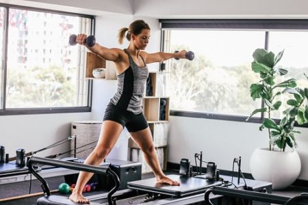Why You Need a Smart Home Gym