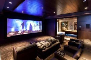 Dolby Atmos Home theater Vancouver