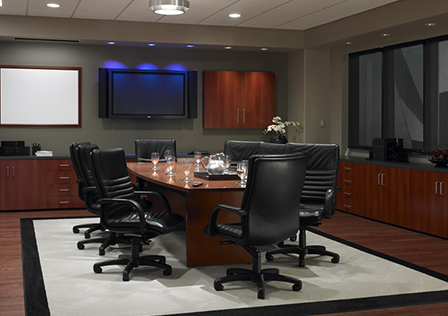 Boardroom-conference-room