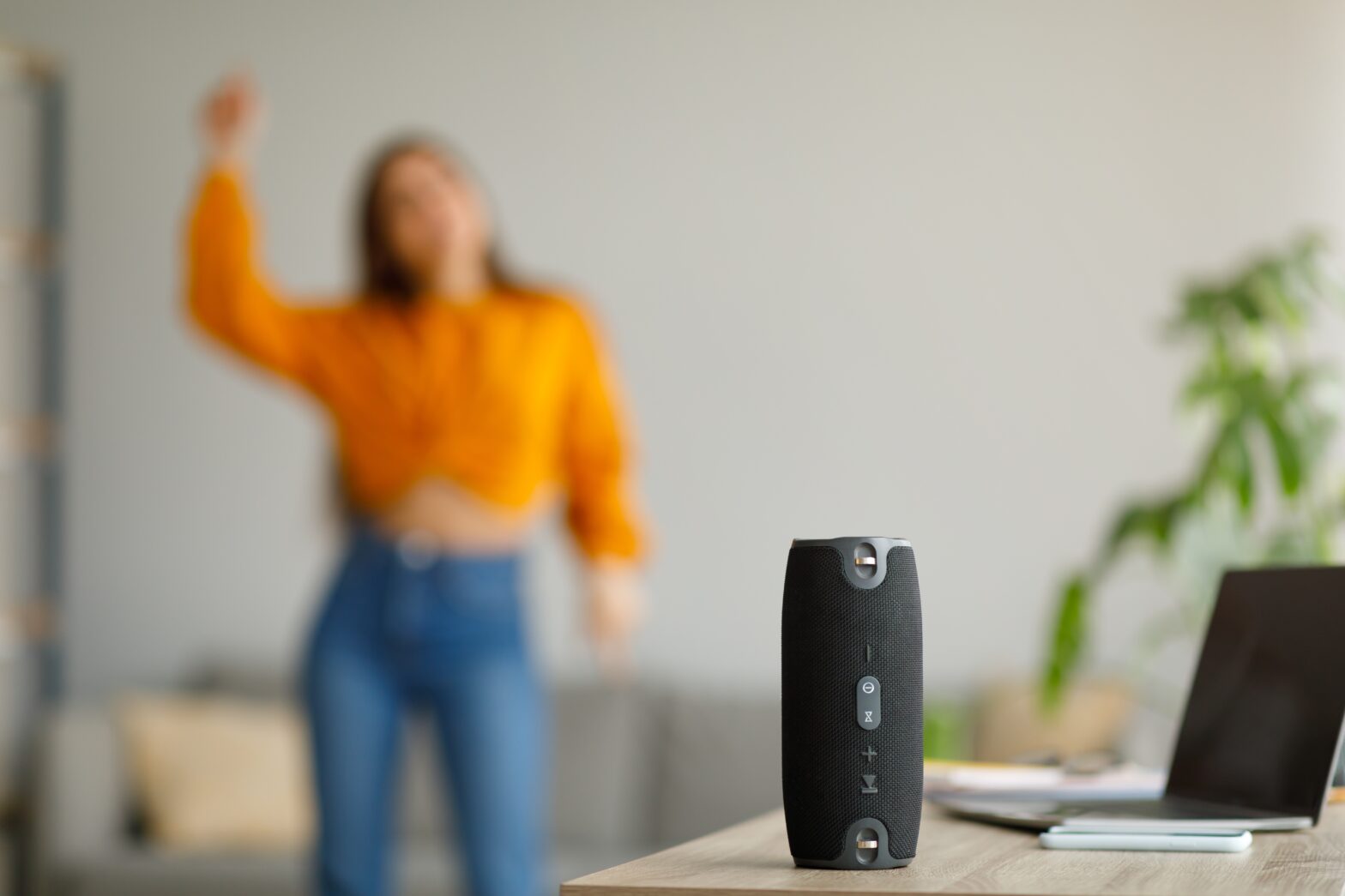 Stream Music in Every Room of Your Home with Whole Home Audio