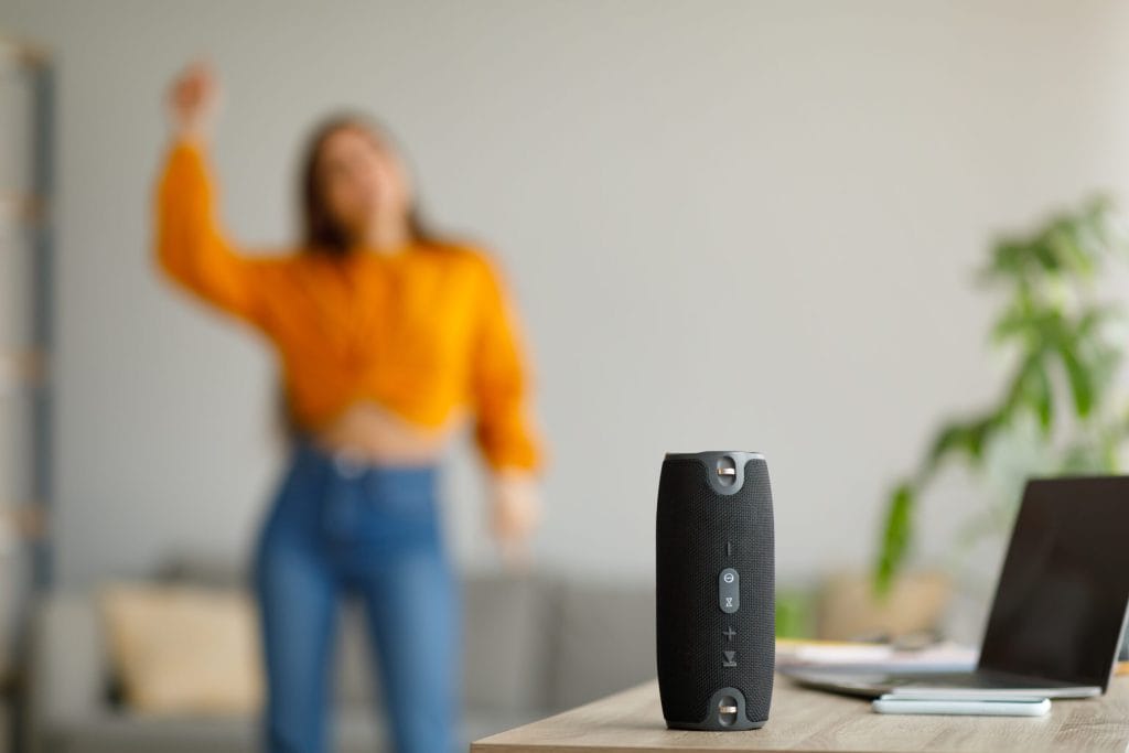 Whole Home Audio