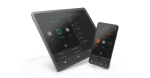 Security Systems Interfaces - La Scala