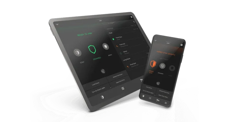 Security Systems Interfaces - La Scala