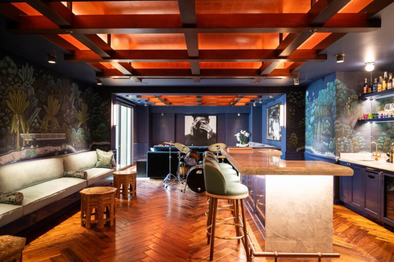 la scala smart home - ketra
