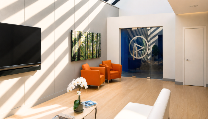 Custom smart home integration project in Vancouver